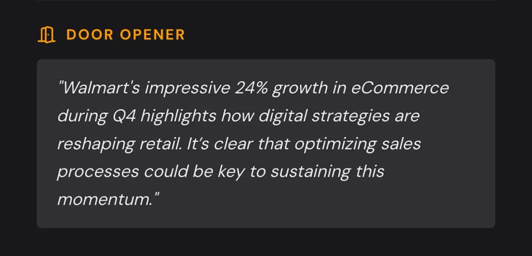 Door Openers | Closmore