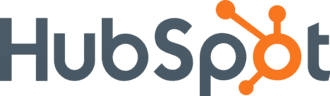 HubSpot logo