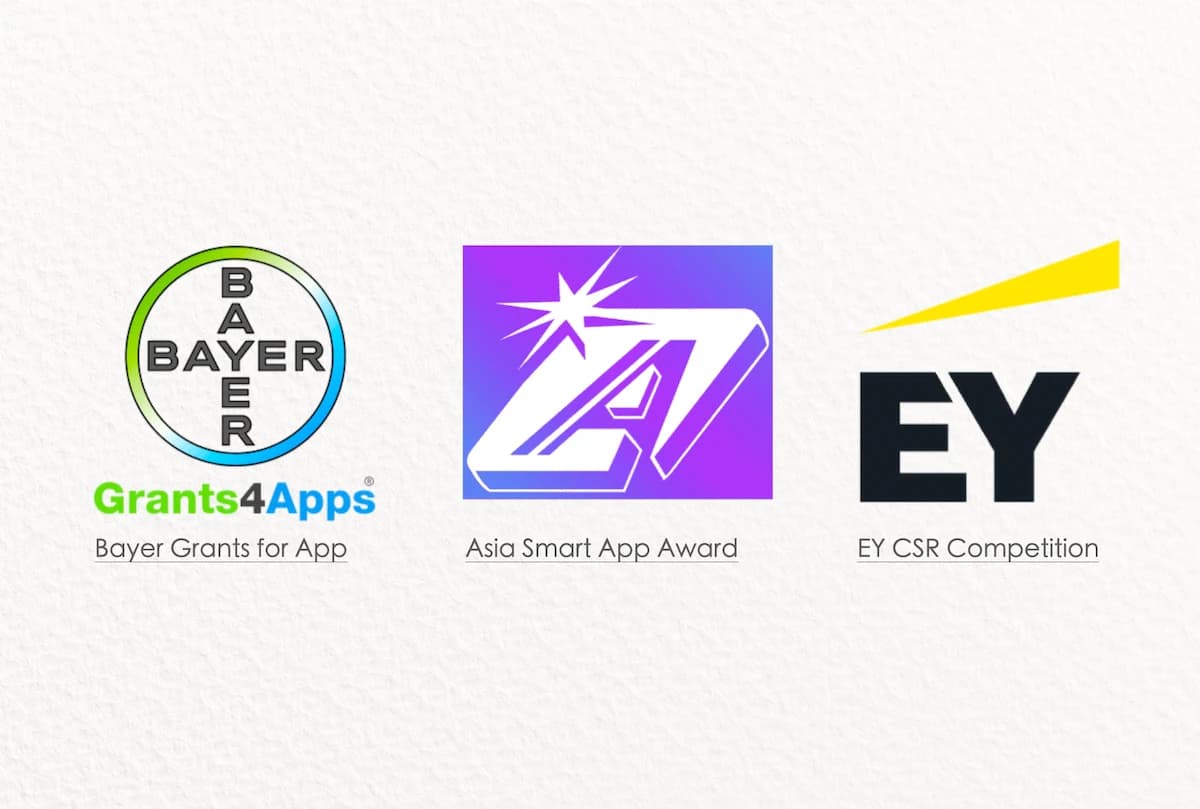 Amice's Development and Business Awards