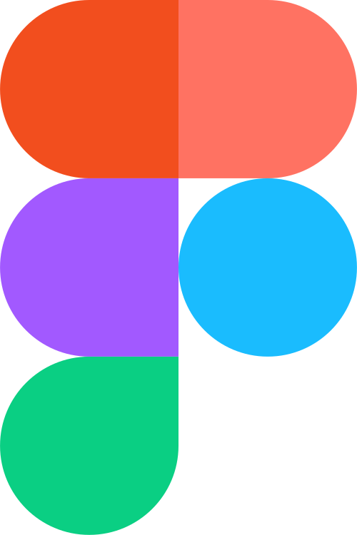 Figma AI — Design & Prototyping logo