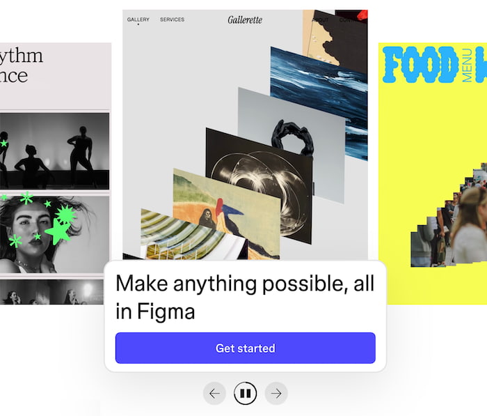Closmore-builder-figma-ai-design-prototyping