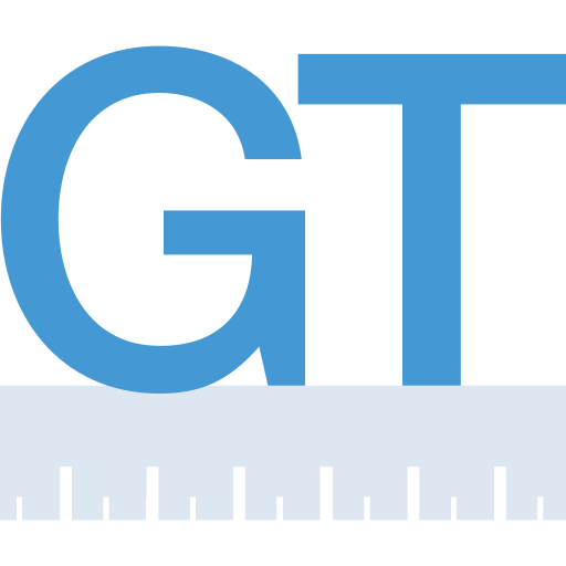 GTmetrix logo