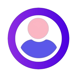 PFP Maker logo