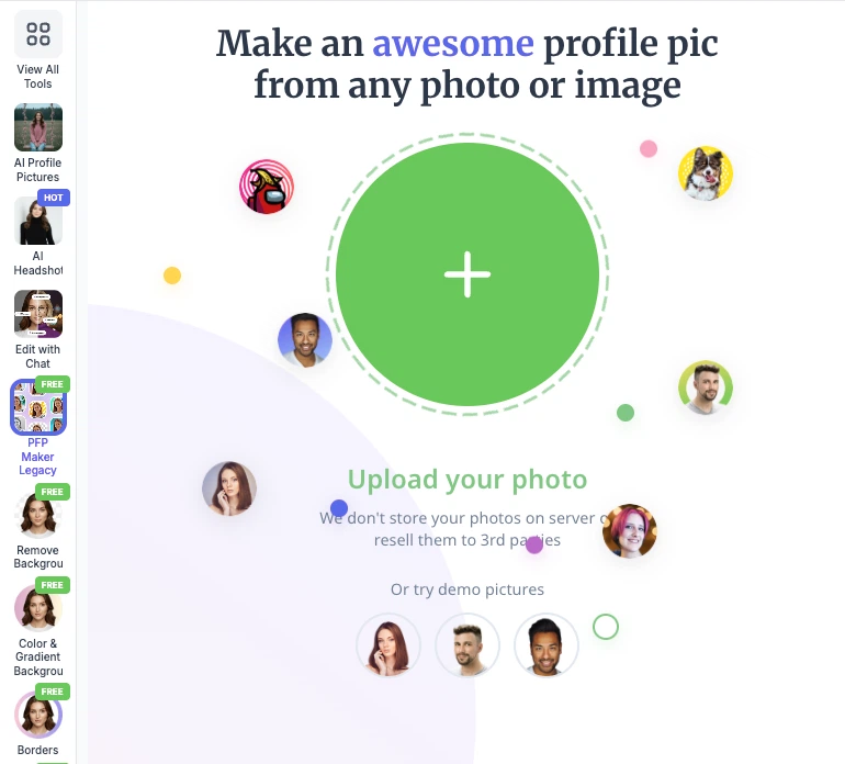 Closmore-builder-pfpmaker-linkedin-headshot