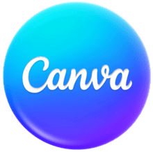 Canva logo