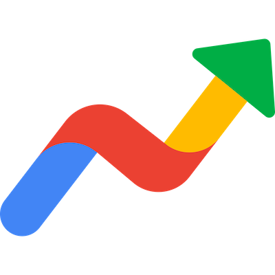 Google Trends logo